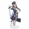 Nikke Victory Goddess Niji Big Standee Comic Show Acrylic Big Standee Acrylic Ornament Factory In Stock