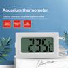 Termometr cyfrowy Miernik temperatury LCD Lodówka Monitor akwarium