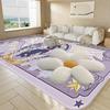 C-Cardcaptor Sakura Anime Floor Mat Retro Multiple Choice Living Room Kitchen Rug Non-Slip Modern Home Decor