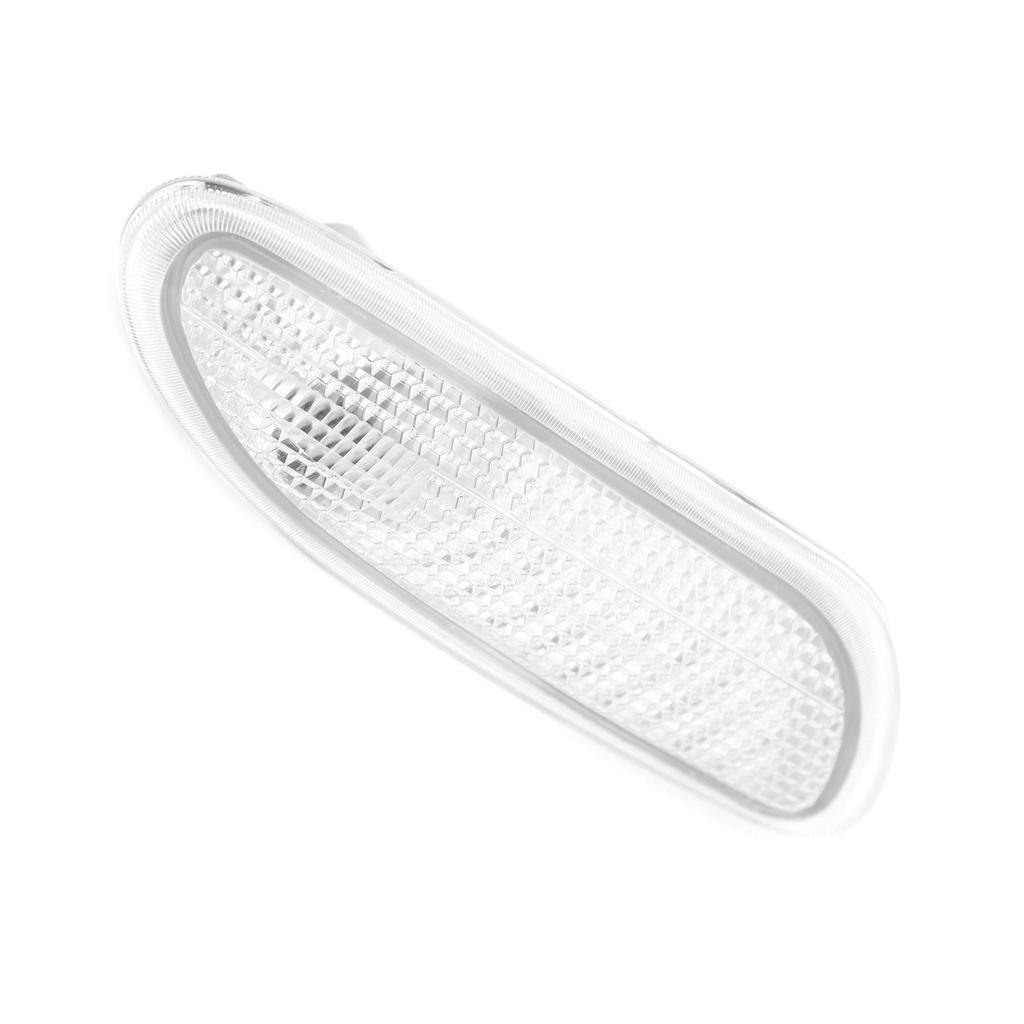 Car Right Side Marker 2038200821 Bumper Turn Signal Light Protector for   W203 EClass(  )