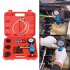 Scule pentru Reparare Auto Sistem de Răcire Motor Purjare prin Vid Înlocuire Antigel Auto Rezervor Apă Umplere Lichid de Răcire Tip Vacuum Universal