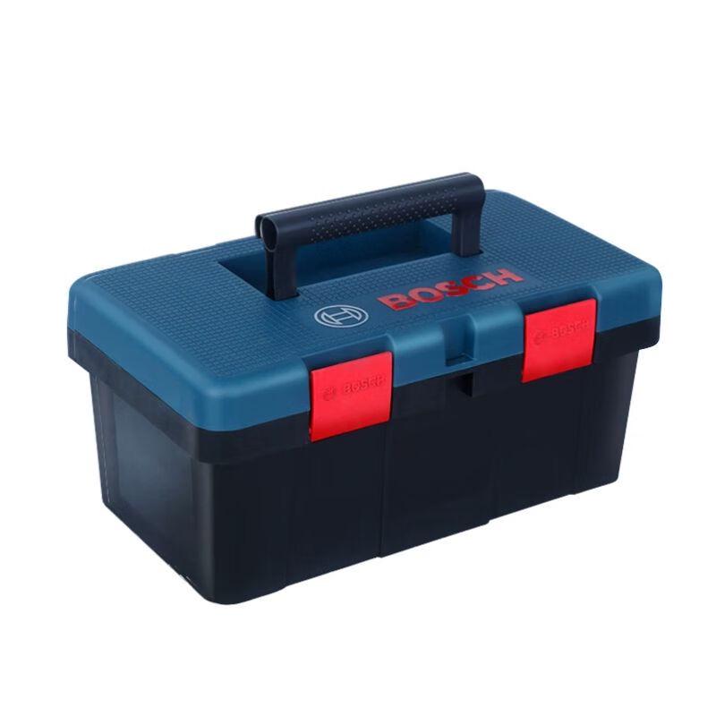 Bosch 17-inch Portable Tool Box CN plug (adapter included)