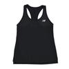 New Balance WT51253 Sport Tank BK (WT51253) Women's (Black)