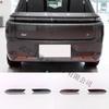 Rear Bumper Light Mod Kit for Sequential Signals, Fog Lights & LED Safety for Li Auto L8 (2023-2025)