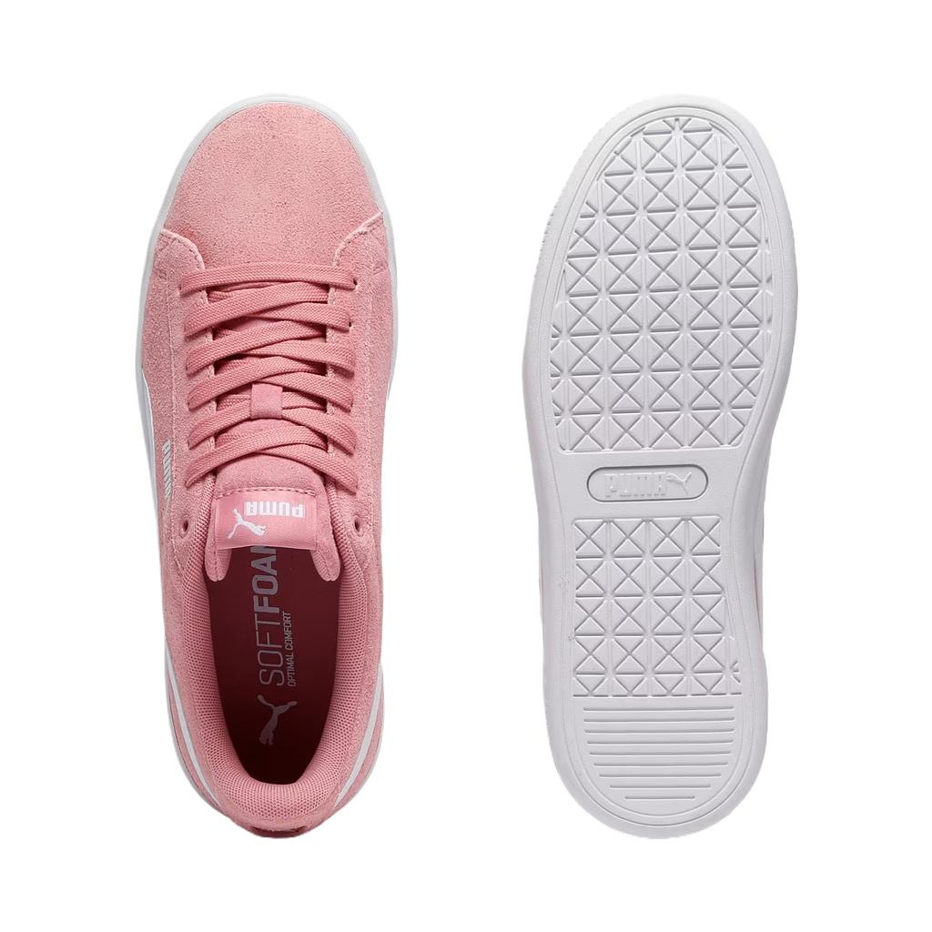 Puma Vikky V3 Comfortable Fashion Versatile Trendy Sneakers Women Sneakers Pink 390883-30