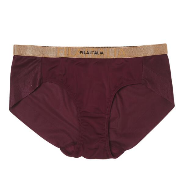 Fila Women S Premium Hem Panty Dr6684f 4 choiceS
