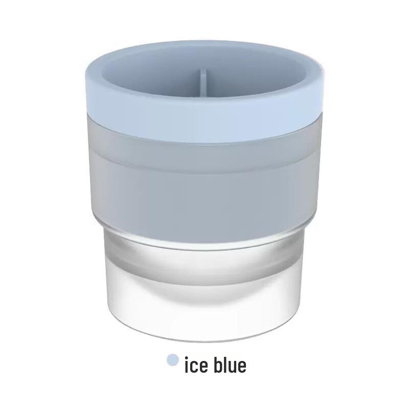 Silicone Large Ice Ball Maker