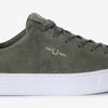 Fred Perry Men S Suede SneakerS Sfpm2438319 X61