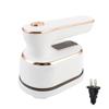Household Handheld Steam Iron Garment Steamers Ironing Machine For Clothes 100ml