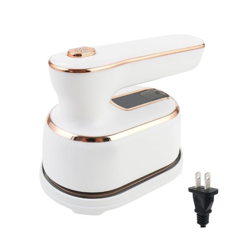 Household Handheld Steam Iron Garment Steamers Ironing Machine For Clothes 100ml