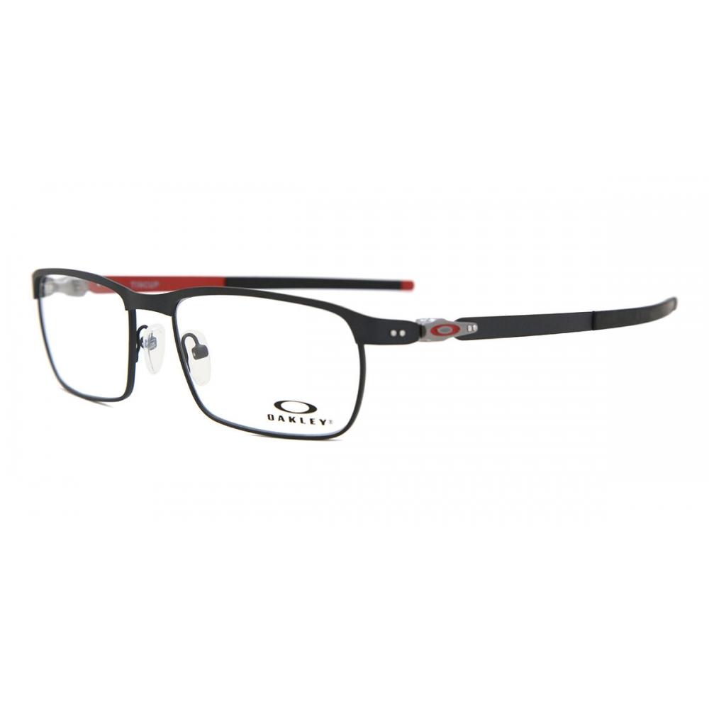 Oakley Ox3184 Tincup 318411 Men Eyeglasses