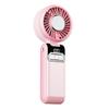 S2 Handheld Mini Cooling Fan with High Wind Speed