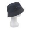 Pristine PRADA hat Indigo cotton mens XL 2HC137 Used