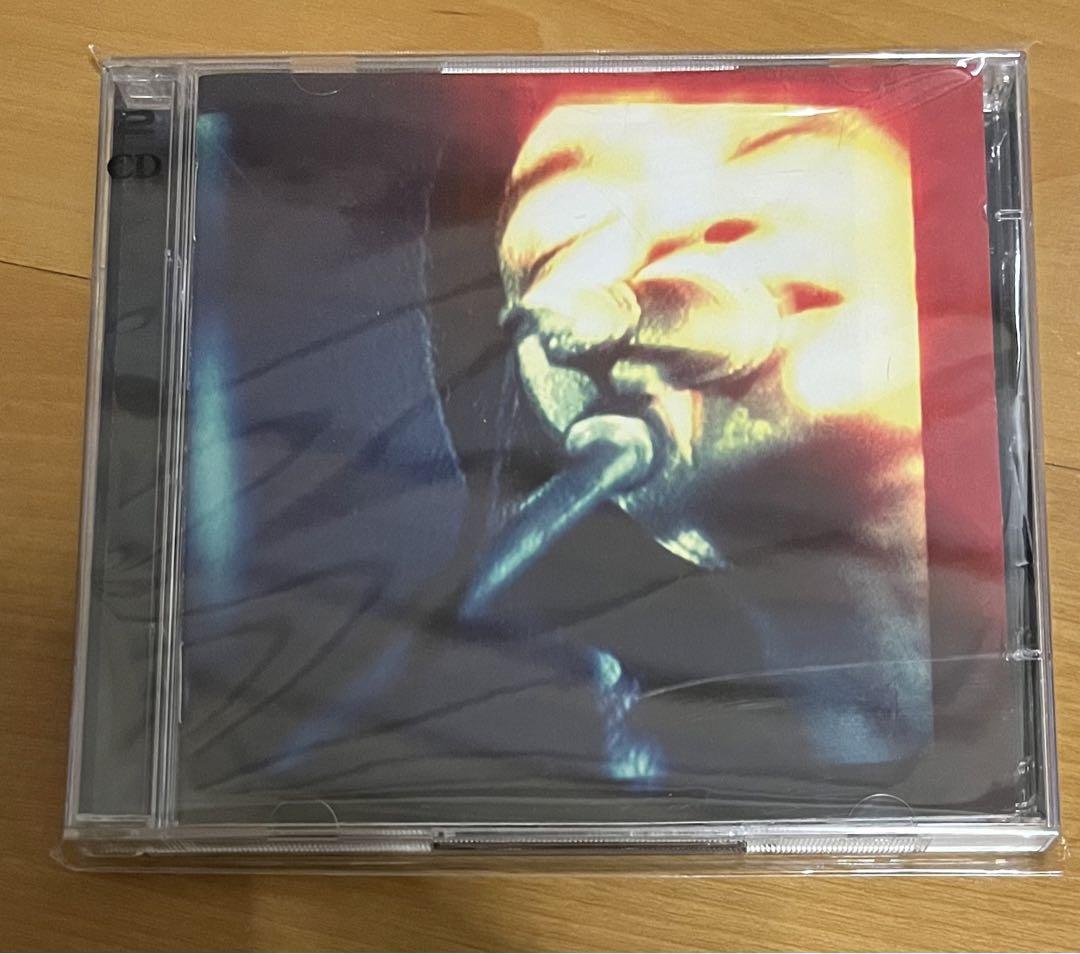 

[USED] Used Fishmans/98.12.28 Men s Farewell CD
