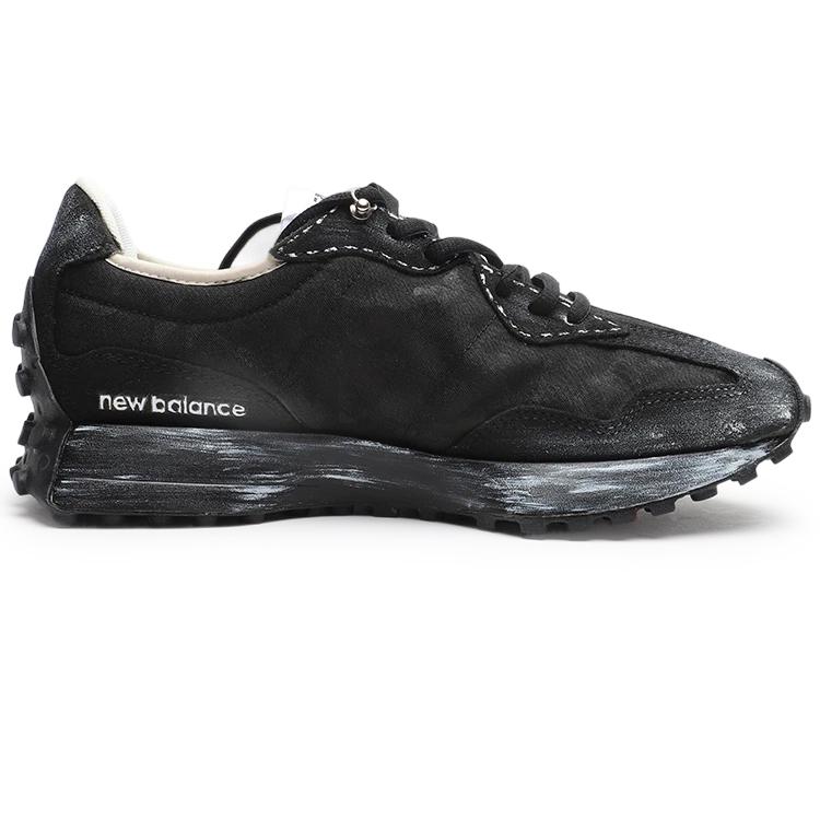 New Balance NB 327 Running Shoes Unisex MS327FE(Team130-VAM)