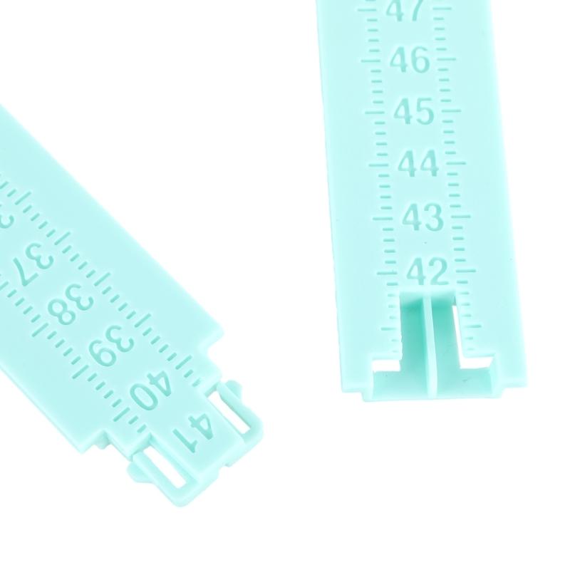 Height Measurement for Wall Children Adult Height Measurement Rod Removable Growth Height Stick Wall Mounted Splicing