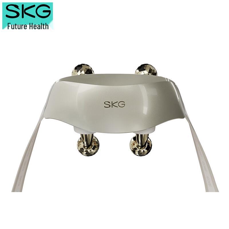 SKG H5 Series 2nd Gen Massage Shawl CN plug (adapter included)