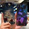For Tecno Spark 6 Go KE5j KE5k Case For Tecno Spark Go 2020 KE5S Cover Silicone Cute Fashion Flowers Funny Painted Back Cover