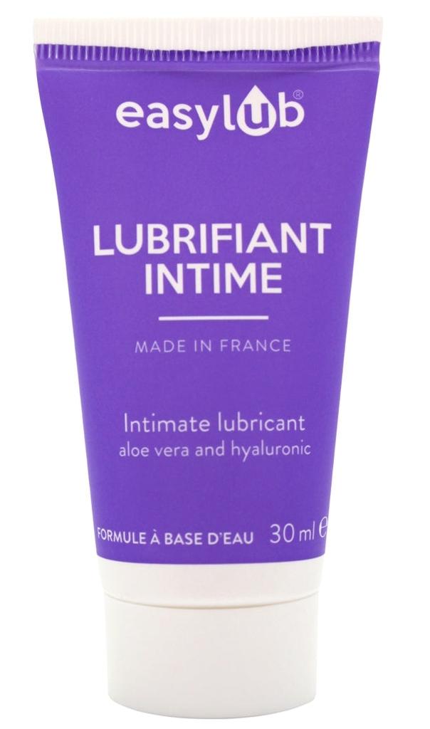 Lubrifiant intime Easylub 30ml - easylub - Lubrifiants à base d'Eau