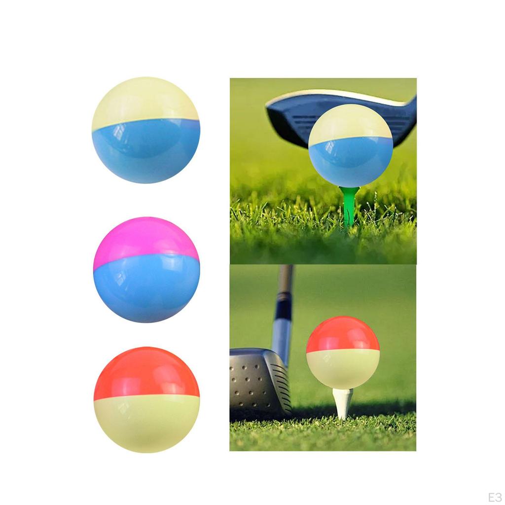 Ball Set for Training Results