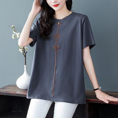 Bluzki – T-shirty i koszulki