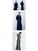 Men's Coral Fleece Robe - Autumn/Winter, Thick, Homewear Pajamas