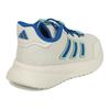 Adidas X_Plrpath Comfortable Versatile Durable Low-Top Kids Training Shoes Kids Training Shoes White Blue IH1154