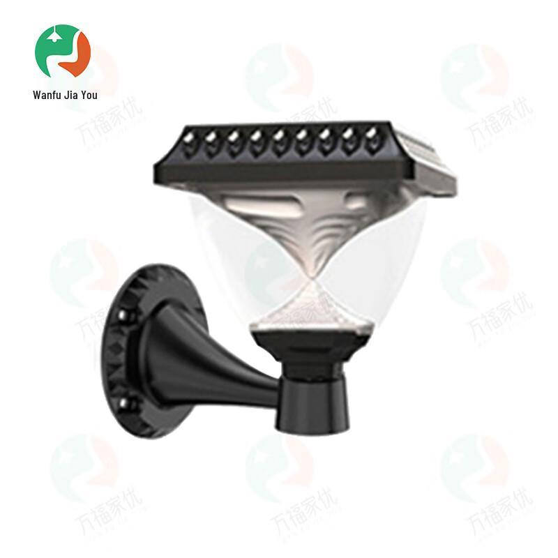 Solar LED Outdoor Waterproof Garden Light