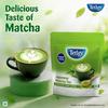 Tetley Japanese Matcha Green Tea Powder 50g Pure Authentic Premium From Japan For Hot Or Cold Drinks Smooth Taste Lattes Smoothies And Recipes
