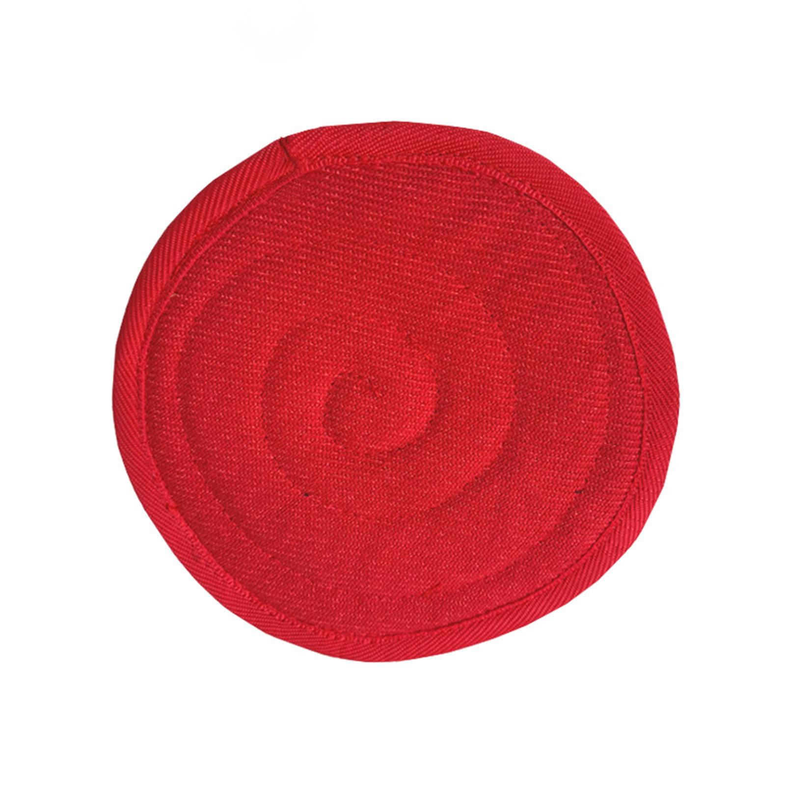 Disque Volant pour Chien Réutilisable Multifonctionnel Flyer Souple Jouet d'Extérieur pour Chien pour Jeux de Pelouse Entraînement 3 Pièces