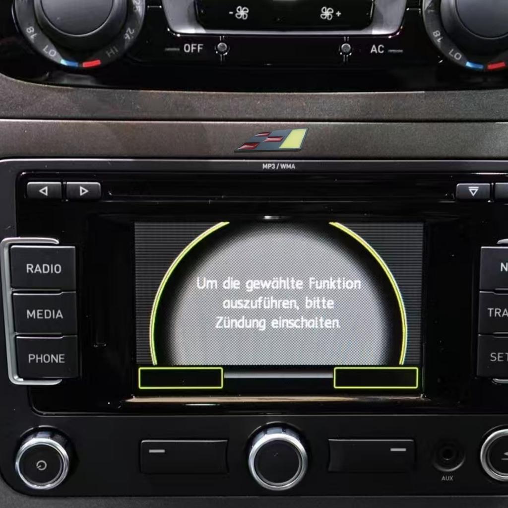 1Pc 3D Metal Car Steering Wheel Emblem Badge Sticker for Mk2 Mk3 Ateca Ibiza Leon VZ Cupra Tarraco Alhambra Exeo Arona Formula Race