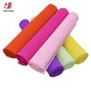 15 Colors 250x25cm Colored Crepe Paper Roll Origami Crinkled Crepe Paper DIY Flowers Decoration Gift Wrapping Paper Fold Crafts