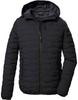 Winter Jacket G.I.G.A. DX by Killtec GW MN QLTD JCKT Functional Jacket Black