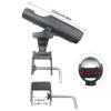 Kayak Fishing Rod Holder 360 Degree Adjustable Fishing Boat Rod Holder with Screw Mount on Boat Kayak Fishing Pole Rack