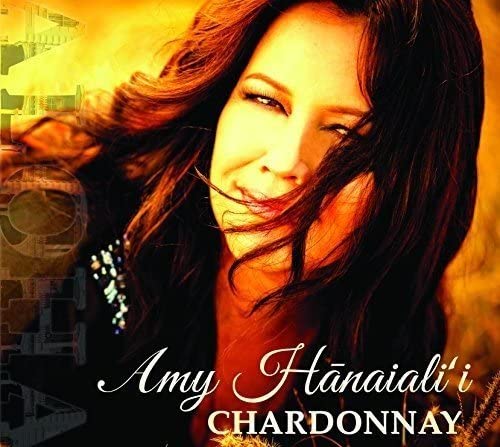 

CD AMY HANAIALI I - Chardonnay US Reggae, Ska & Dub Used