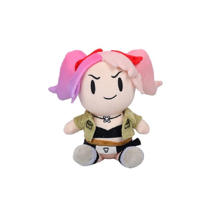 

Adorable Smg3 Plushie Purple Soft Toy For Kids Or Collectors