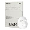 Eiom Trouble Patch Masker 3 stuks Volledig Gezicht Puistjespleister & Hydrocolloïd Gezichtmasker voor Acne-gevoelige Huid