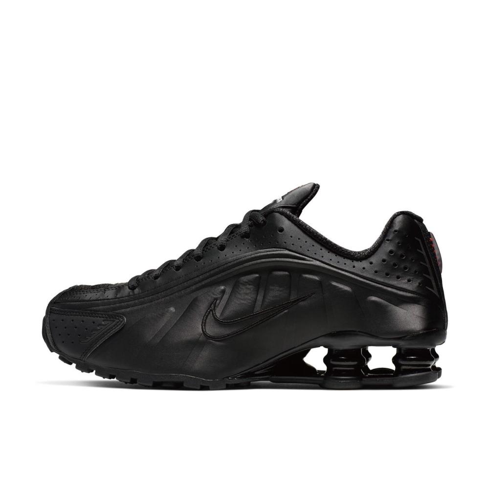

Nike W Shox R4 War3565 004Blk Blk 220