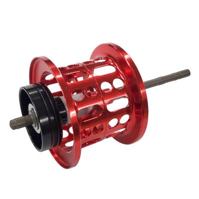 VISPREA Ersatzspule für Daiwa TATULA SV TW 70 70L 70H 70HL 70XH 70XHL und Salamandra SV TW 70H 70HL 70XH 70XHL Baitcasting Shallow Ersatz