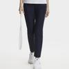 New FILA Knitted Sweatpants Women's RD Royal Blue A11W423603FNV