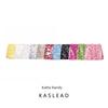 Kaslead New Women Clothes Western Style Fashion Beads Decoration Knitted Mini Skirt 3920221