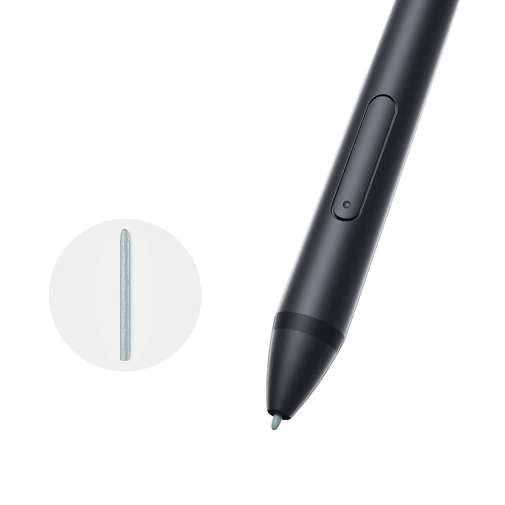 XPPen Felt Refills for LCD Pen Tablet Replacement Set of 10 Tablets, Refills,