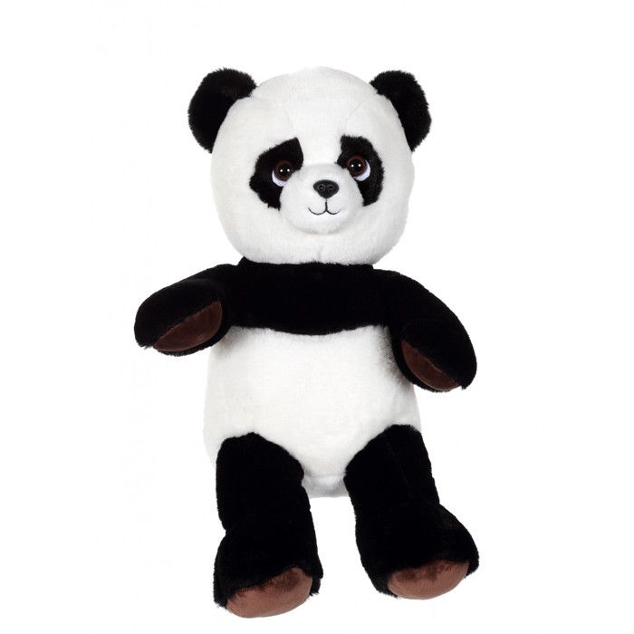 Peluche - Green Forest Panda - 32 Cm