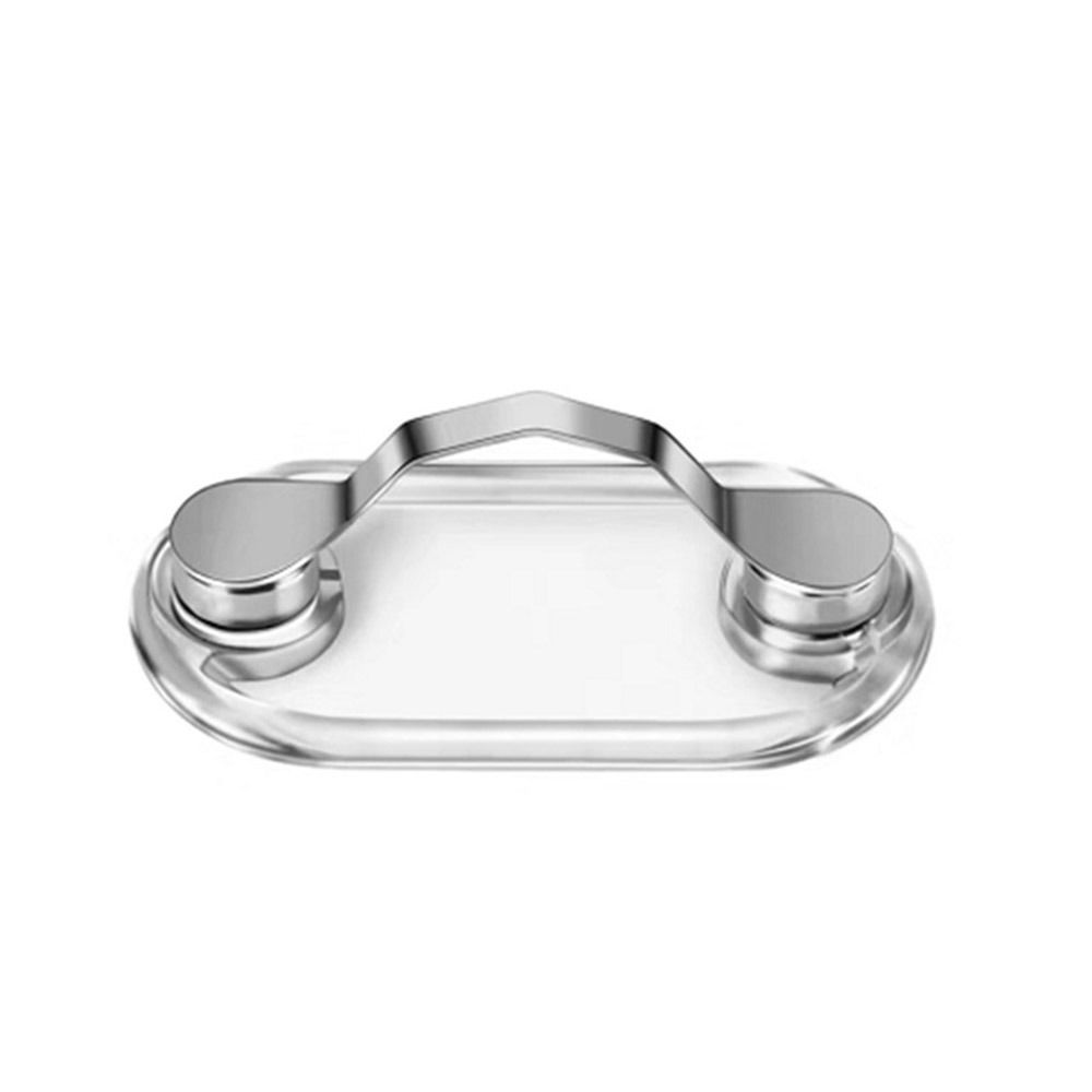 Life Gadget Work Badge Clip Hanging Item Brooch Clothes Clip Buckle Magnetic Hang Eyeglass Holder