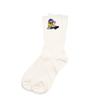 Jeff Socks Christmas New Year's Crazy Wholesale for Kids Fashion Personality Comfort Breathable Cotton Socks