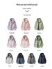 2026 Summer Men's and Couple's Anti-UV Skin Jacket - Versatile, Comfortable Ice Silk Spandex Fabric