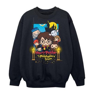 Harry Potter And The PhilosopherÂ´s Stone Boys Sweatshirt