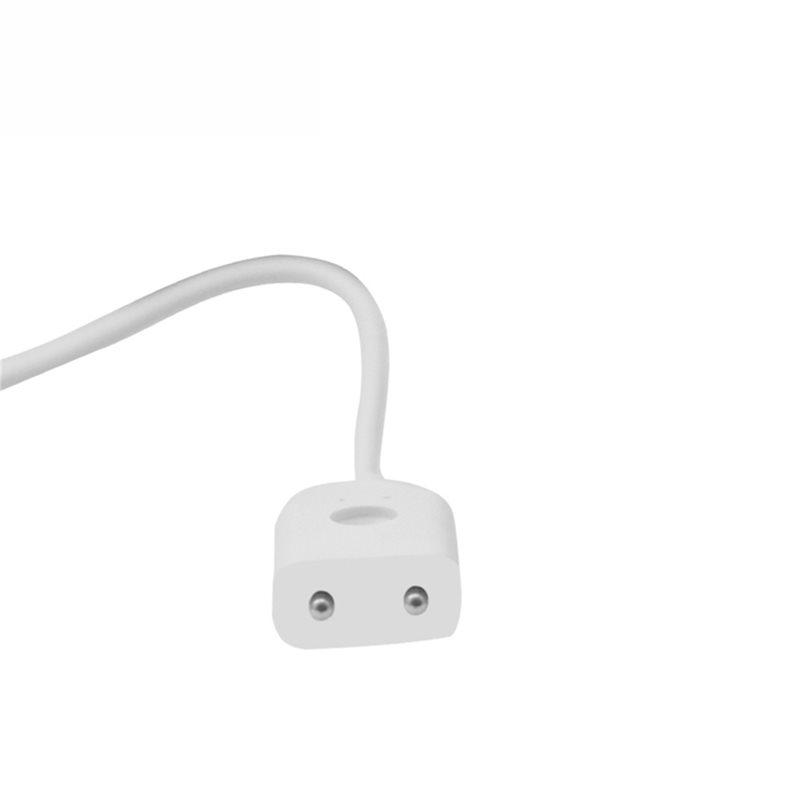 CYCLI-Set aus 5 Wasserleckalarmen Intelligenter Wasserlecksensor 1-Meter-Kabel Wasserleckdetektor Haus Badezimmer Küche
