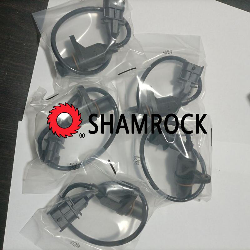 original Crankshaft Position Sensor OEM 0281002411 04890190 2R0906433C