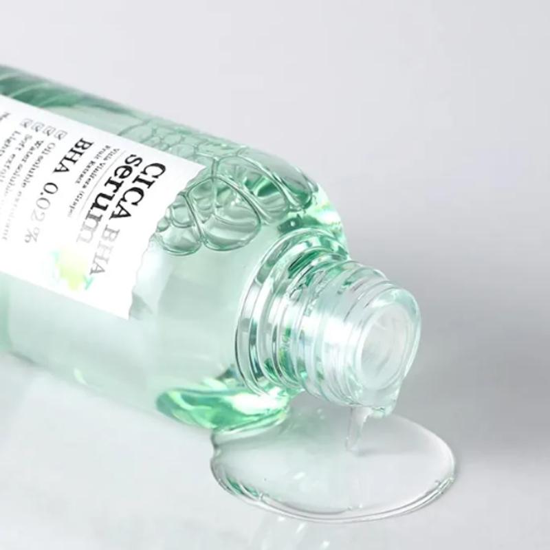 Skinfood Shine Muscat Cica BHA Serum
